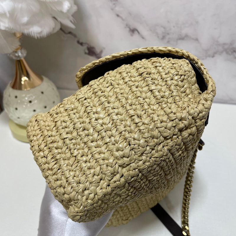 Satchel Bags - SLY Bags - 2221