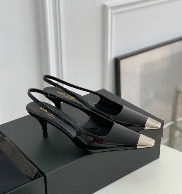 SAMC - YLS Women Shoes - 296