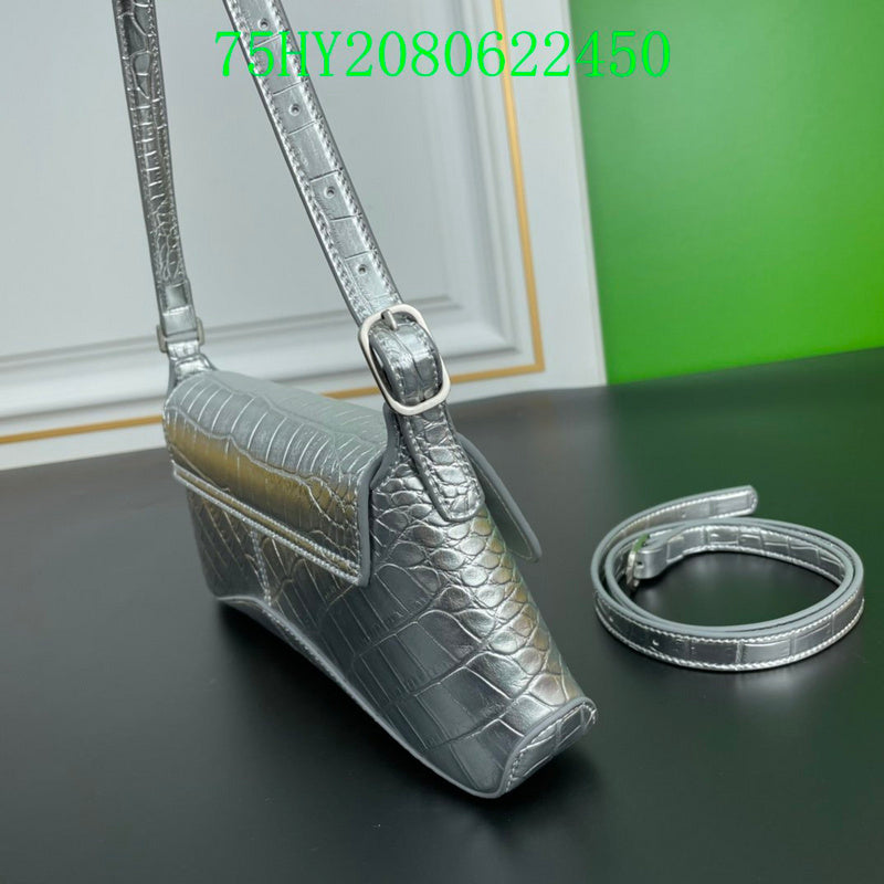 Satchel Bags - BGA Bags - 2228