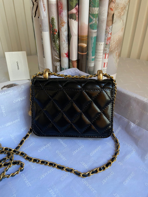 Satchel Bags - CLN Bags - 642