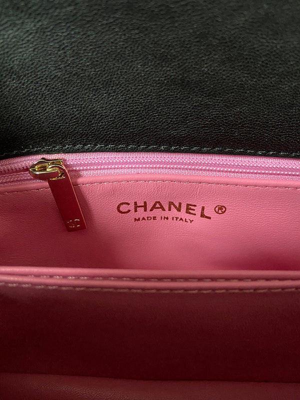 Satchel Bags - CHL Bags - 4400