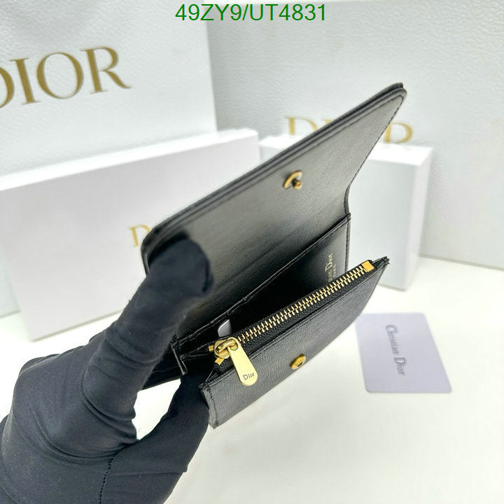 SAMC - DOR Wallets - 060