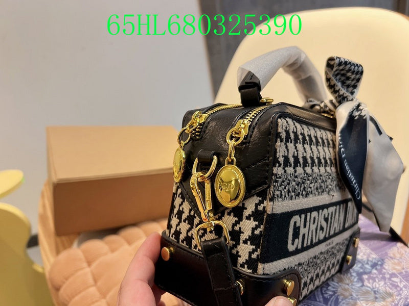 Glami - DOR Bags - 1715