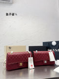 Satchel Bags - CHL Bags - 7193