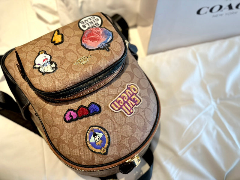 Satchel Bags - CCH Bags - 057