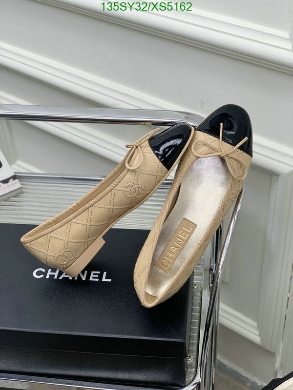 SAMC - CHL Women Shoes Ballet - 244