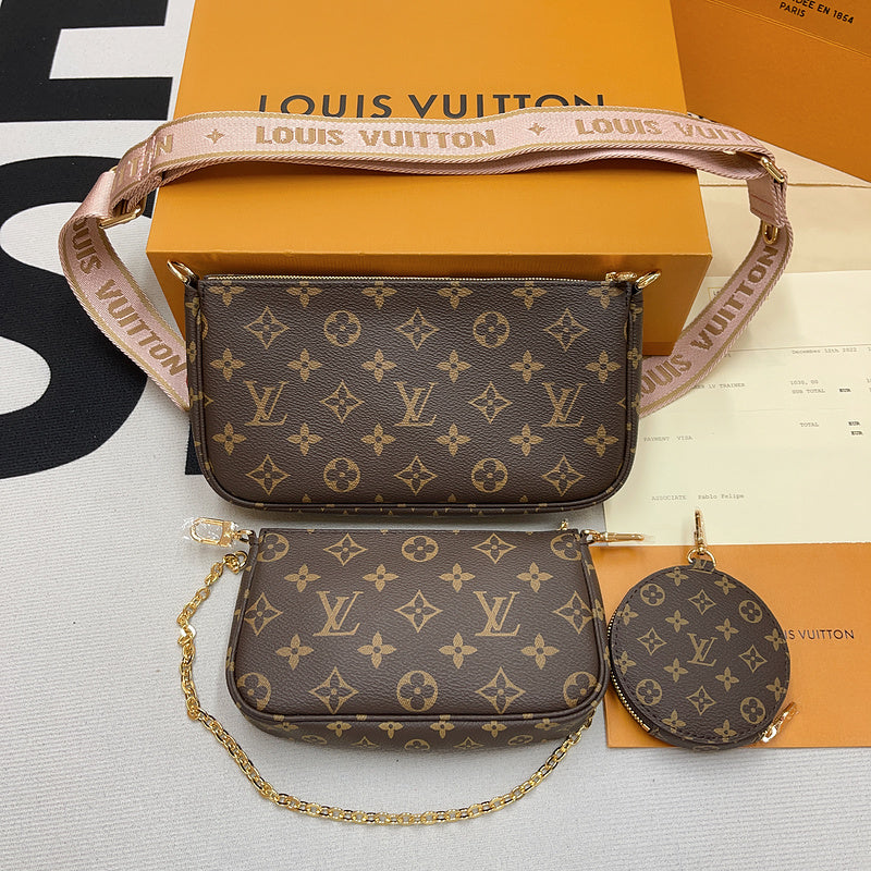 Satchel Bags - VL Bags - 7402