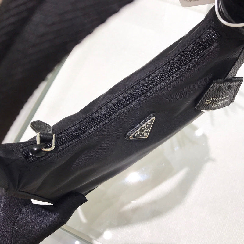 Satchel Bags - PDA Bags - 2393