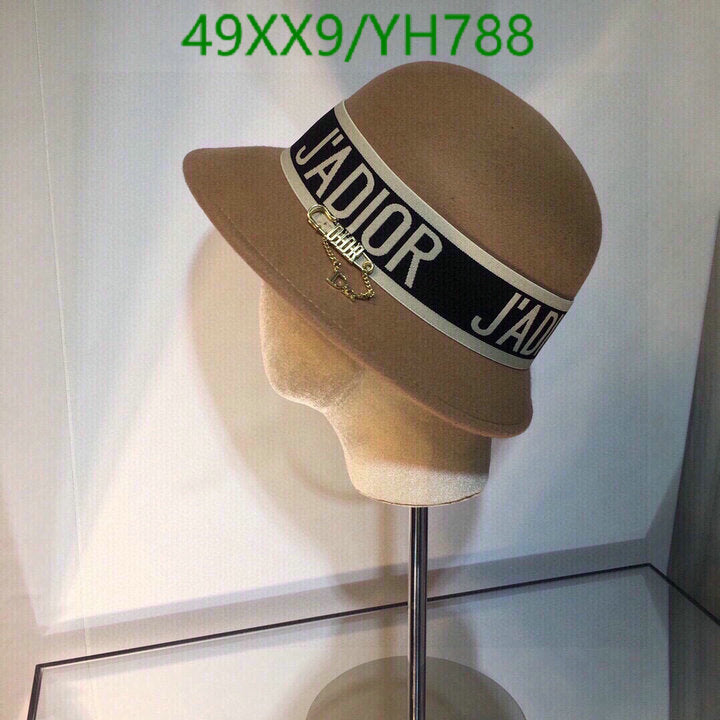 SAMC - DOR Caps & Hats - 243