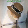 SAMC - DOR Caps & Hats - 243