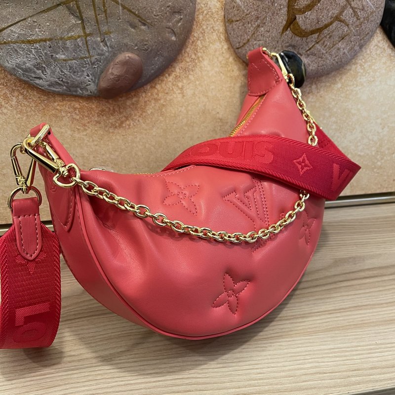 Satchel Bags - VL2 Bags - 1057