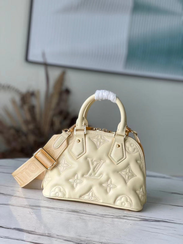 Glami Fashion Lu-Vi Bags - 16616