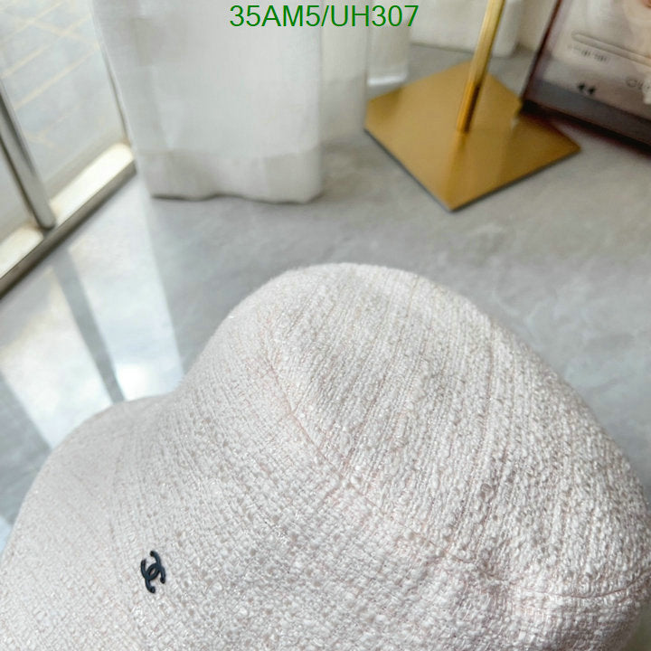 SAMC - CHL Caps & Hats - 108
