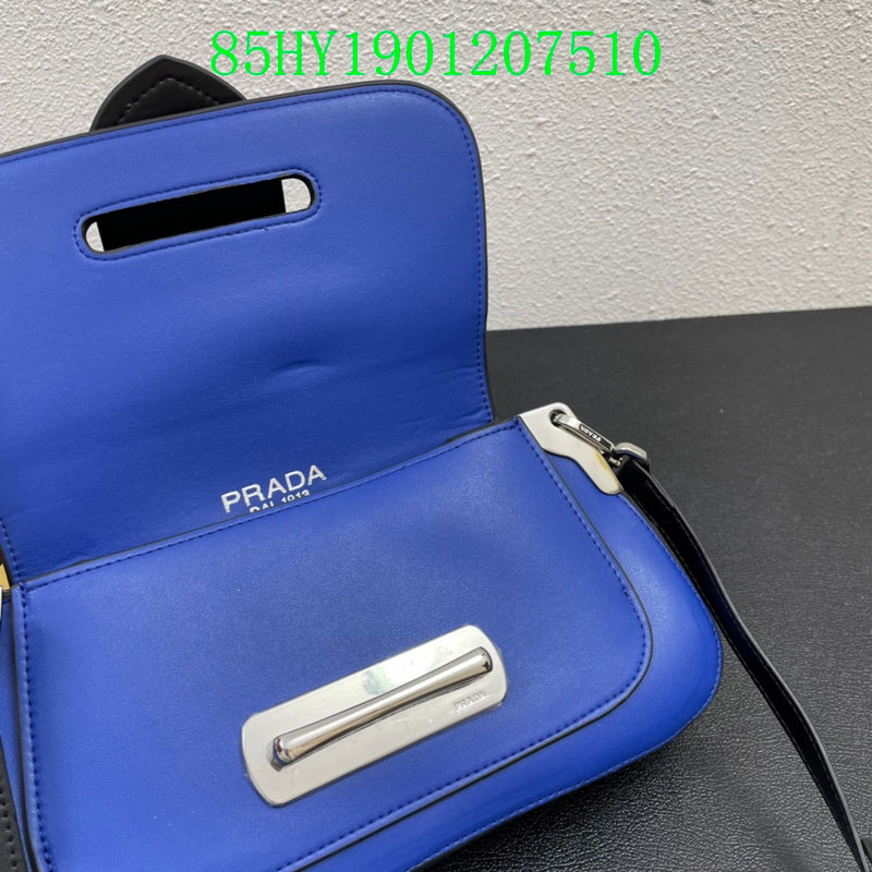 Satchel Bags - PDA Bags - 3749