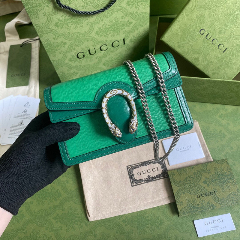 Satchel Bags - GCI Bags - 5789