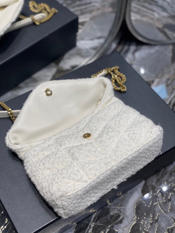 Glami- Glami- - SLY Bags - 1309