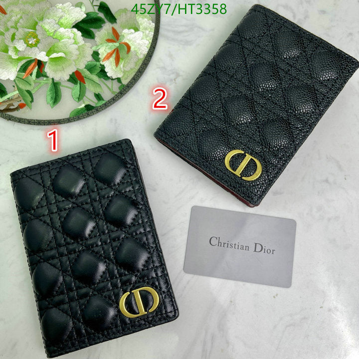 SAMC - DOR Wallets - 048
