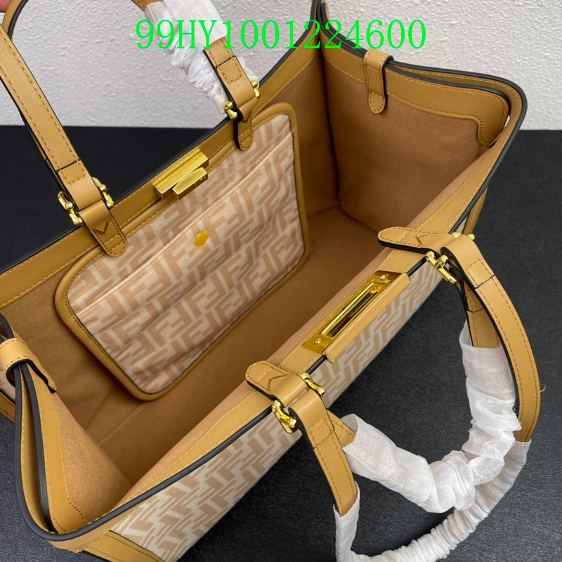 Glami - FDE Bags - 1917