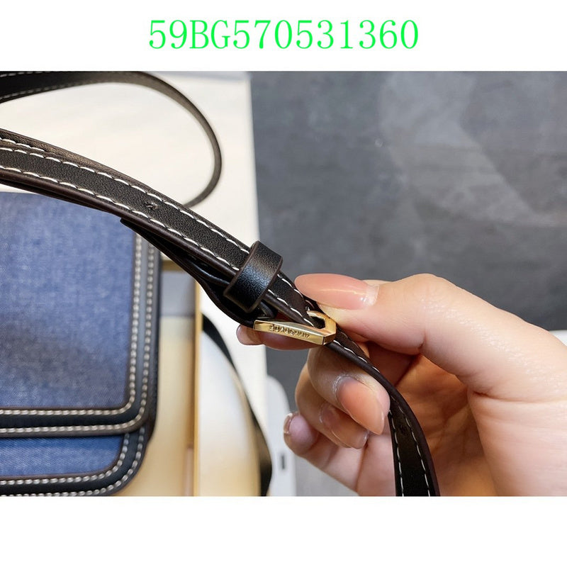 ELE Fashion -BBR Bags - 513