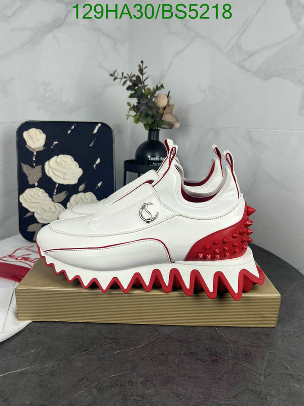 SAMC - CBL Women Shoes - 039
