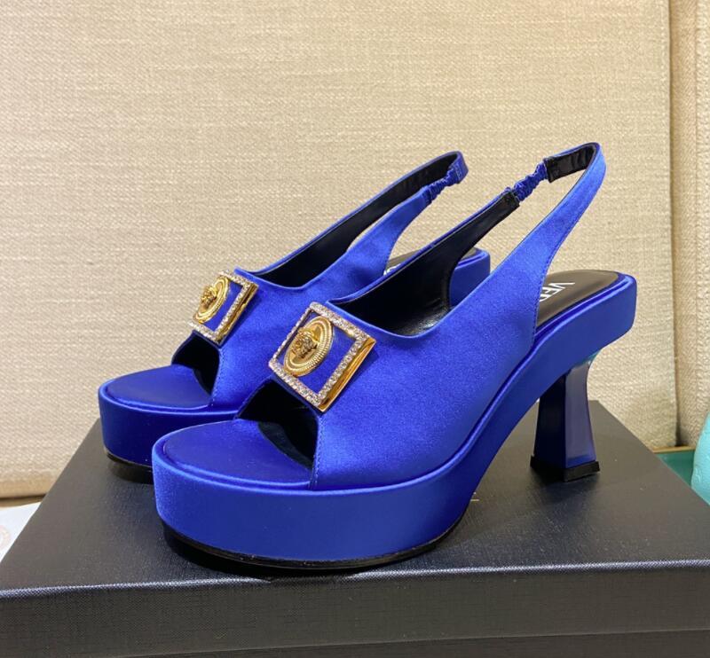 SAMC - VAR Women Shoes - 095