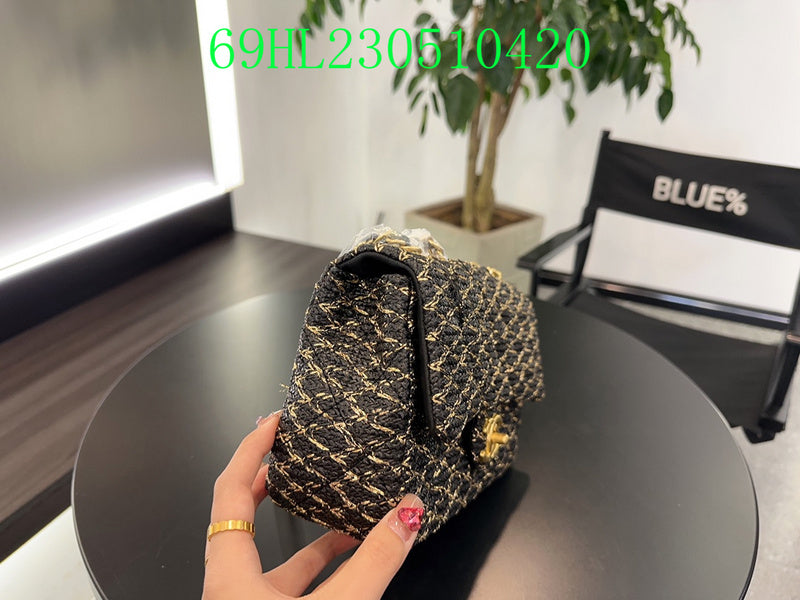 Glami - CHL Bags - 954