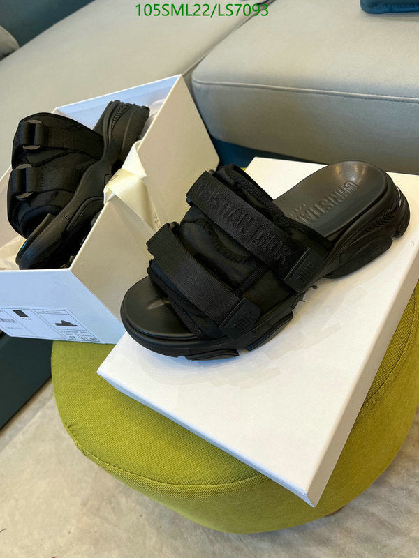 SAMCC - DOR Women Shoes - 2150