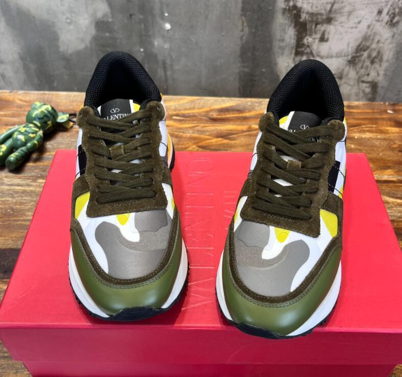 SAMC - VEL Men Shoes - 102