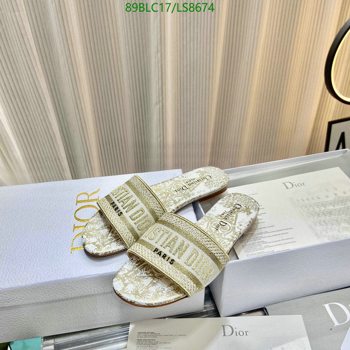 SAMCC - DOR Women Shoes - 2122