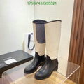 SAMC - CHL Women Boots - 432