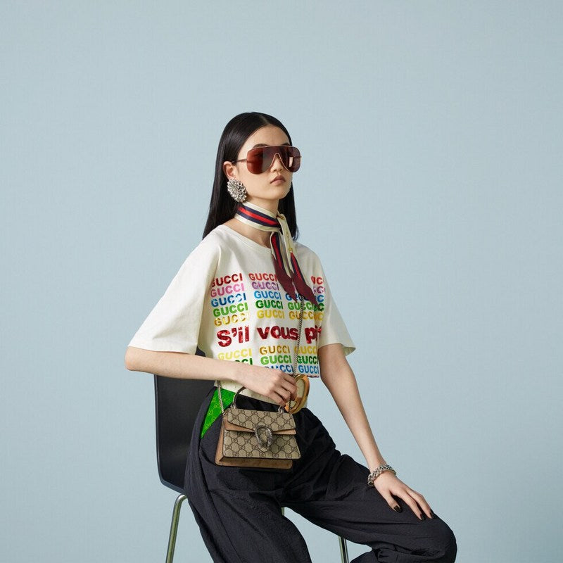 Glami-i GUKI Women Bags - 278