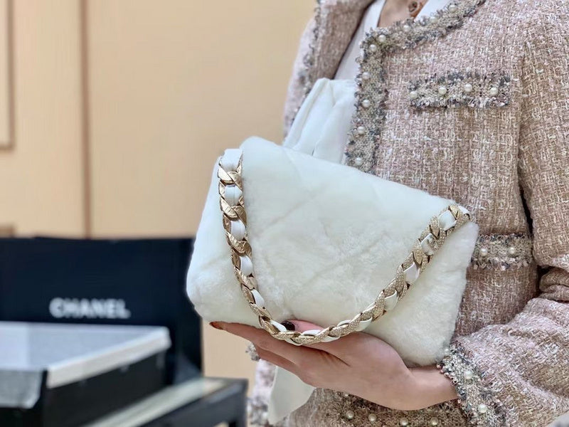 Satchel Bags - CHL Bags - 107