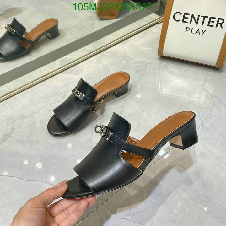 SAMC - HMS Women Shoes - 318
