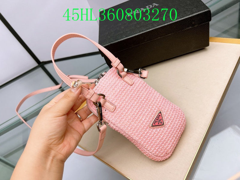 Satchel Bags - PDA Bags - 4071