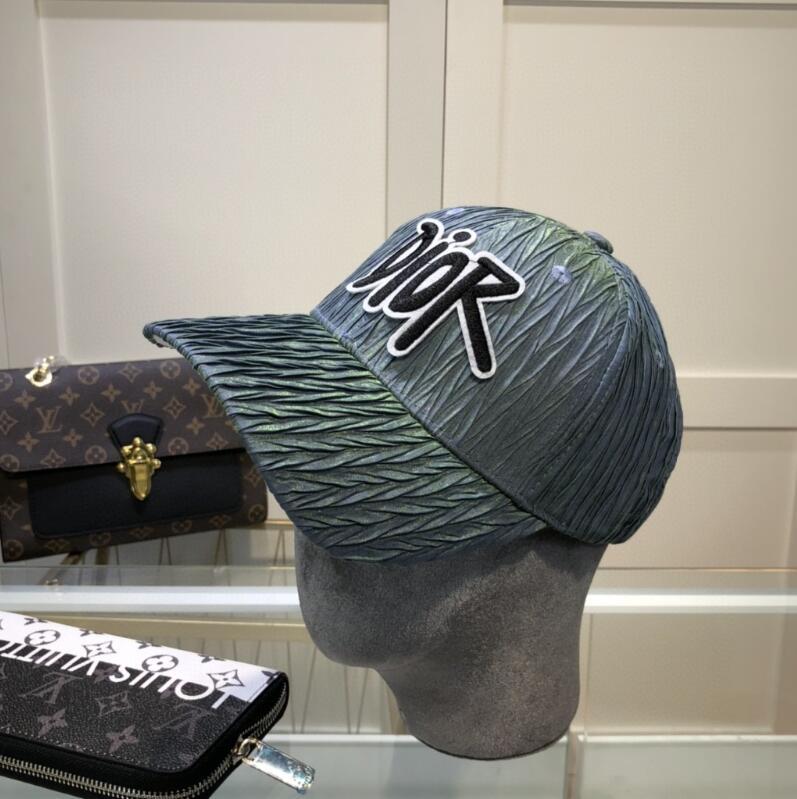 SAMC - Mix Hats - 101