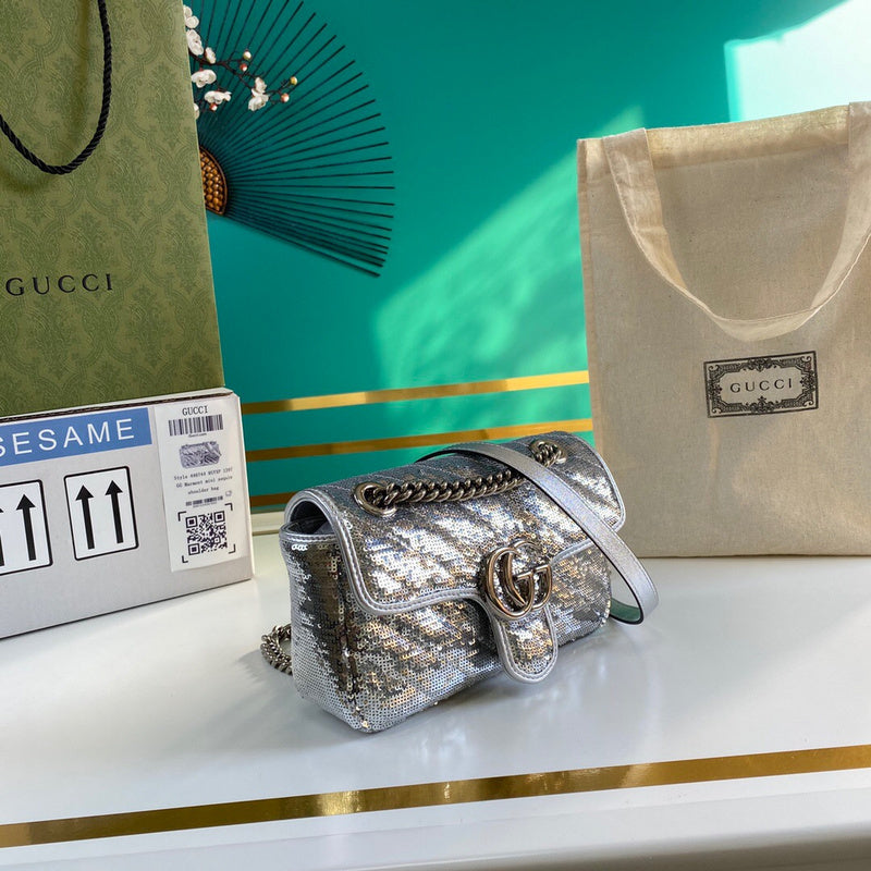 Glami Fashion - GCI Bags - 9747