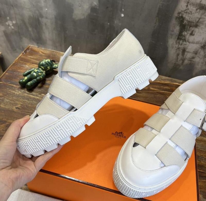 SAMC - HMS Men Shoes - 193