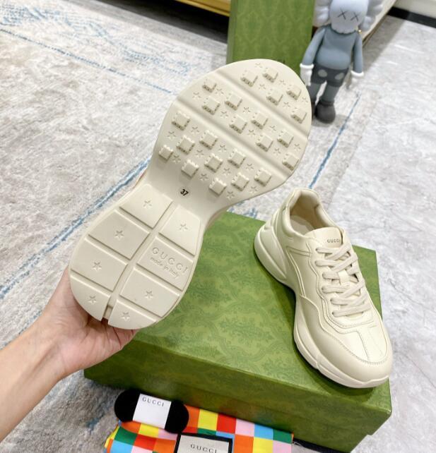 SAMC - GUKI Women Shoes - 1095