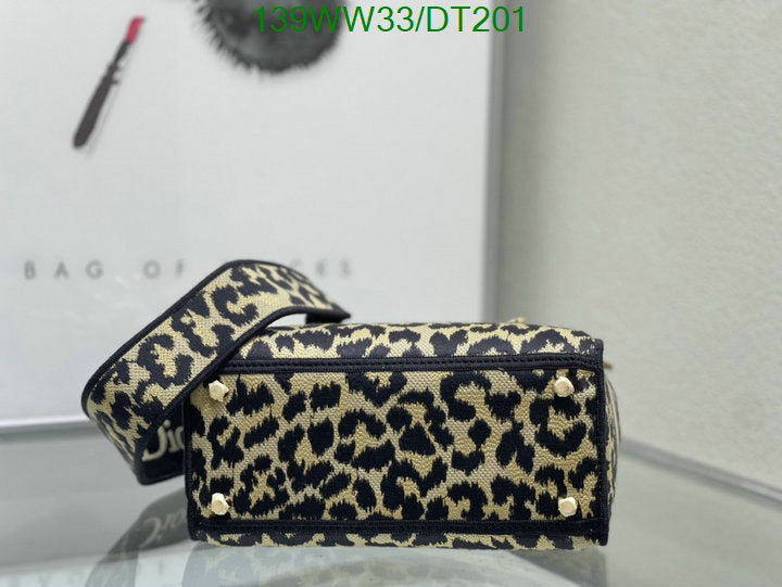 SAMCC - DOR Bags - 857