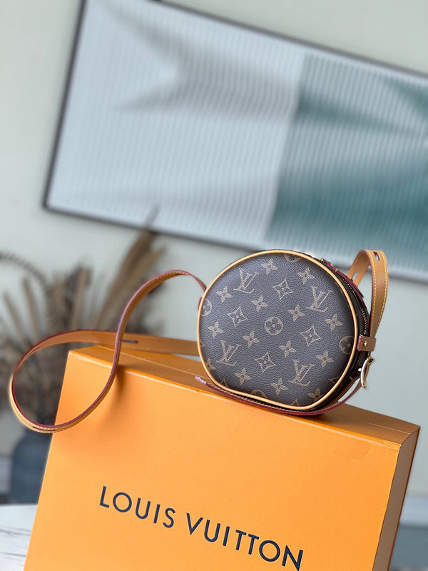 Fashion Lu-Vi bags - 4332