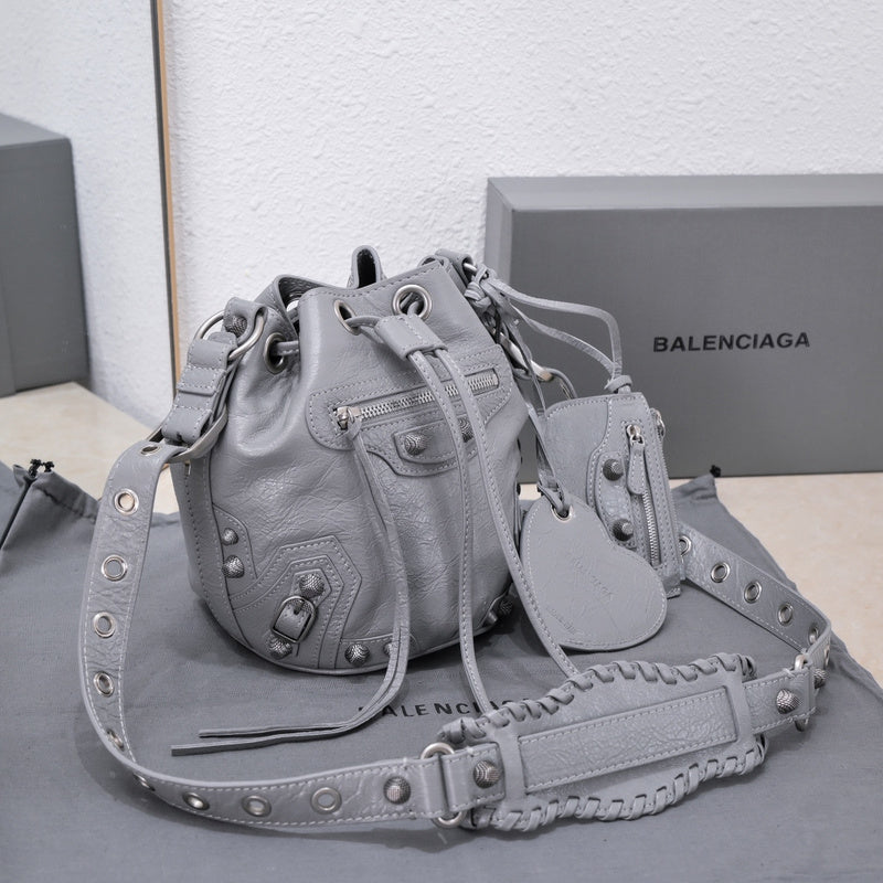 Glamy - BG Bags - 344