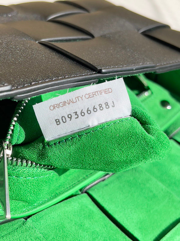Glamy - BOV Bags - 959