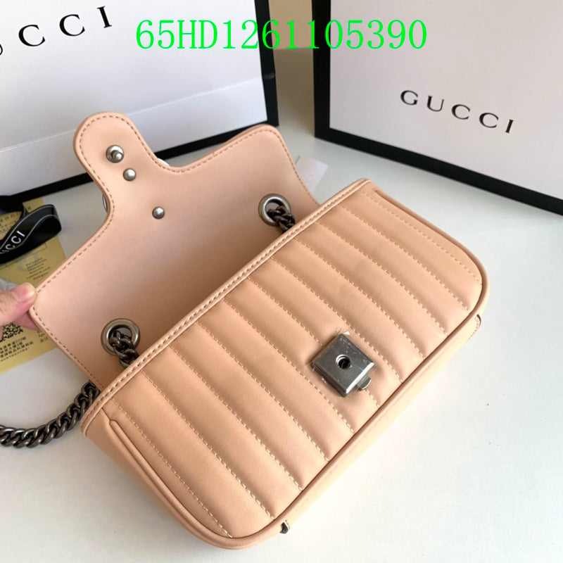 Glami Fashion - GCI Bags - 10442