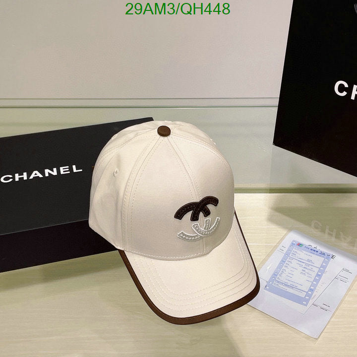 SAMC - CHL Caps & Hats - 139