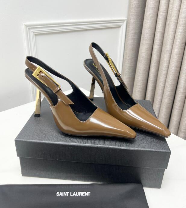SAMC - YLS Women Shoes - 250