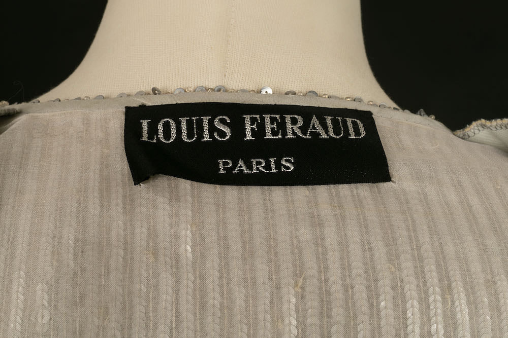Haut Louis FÃƒÆ’Ã‚Â©raud Haute Couture