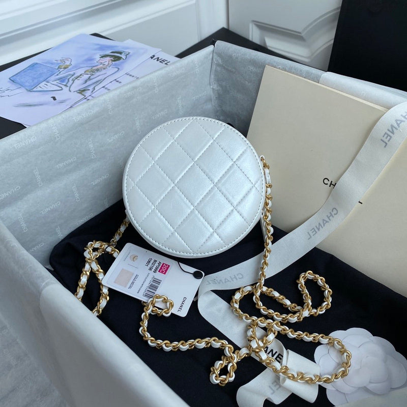 Satchel Bags - CHL Bags - 156