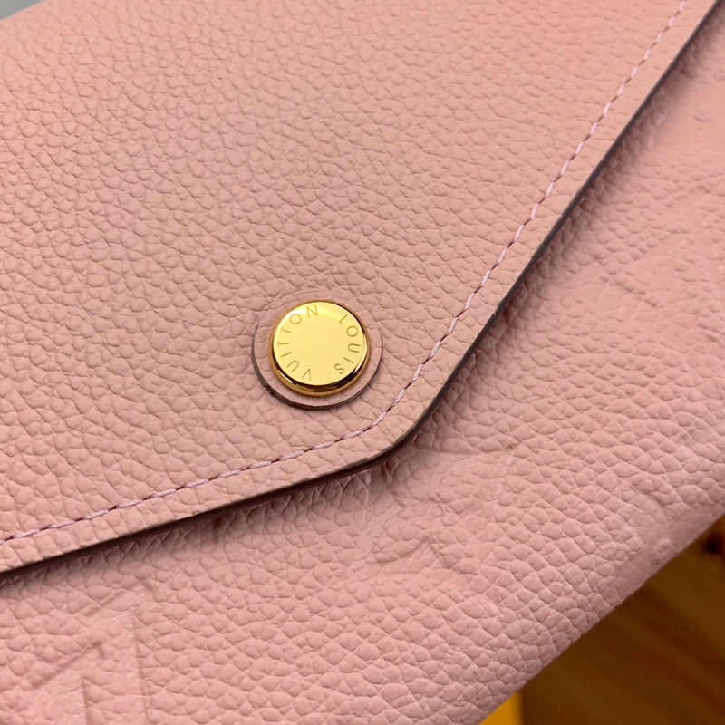 Glami-i LOV Wallets - 505