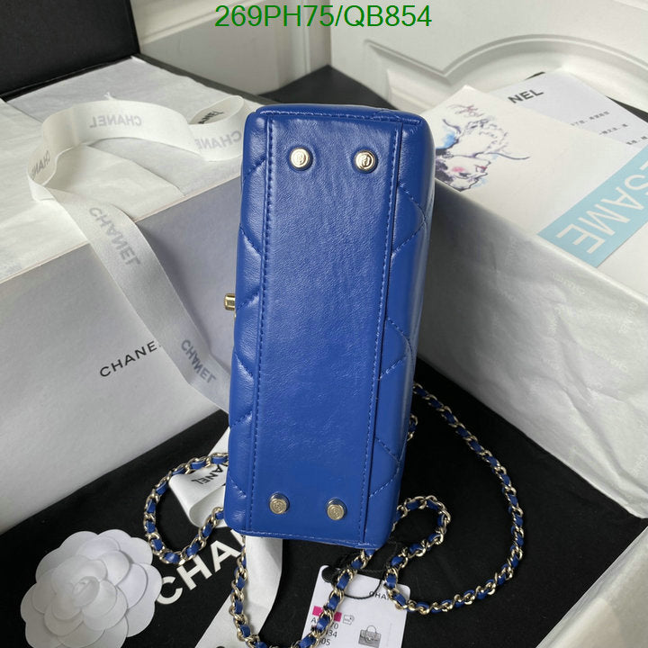 SAMC - CHL Bags - 358