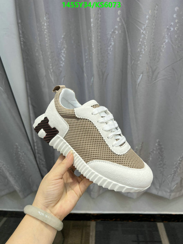 SAMC - HMS Women Shoes - 029